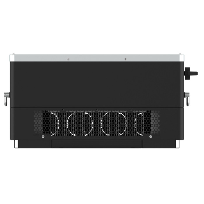 Гібридний інвертор LuxPower LXP LB-12K Hybrid