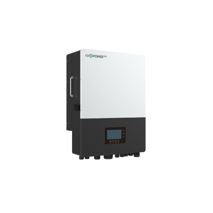 Гібридний інвертор LuxPower LXP LB-12K Hybrid