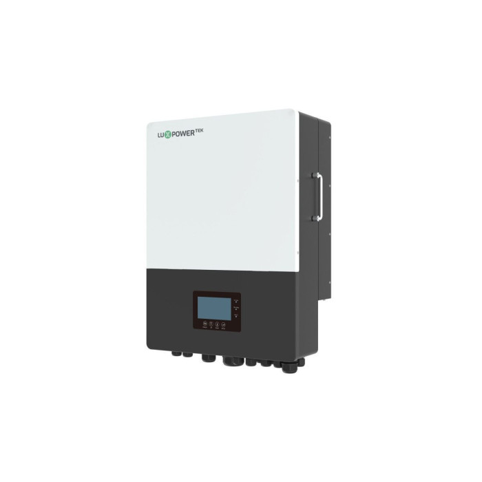 Гібридний інвертор LuxPower LXP LB-12K Hybrid