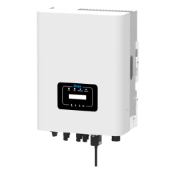 Мережевий інвертор SUN-10K-G Deye WiFi (10 kW, 3 фаза, 2 MPPT)