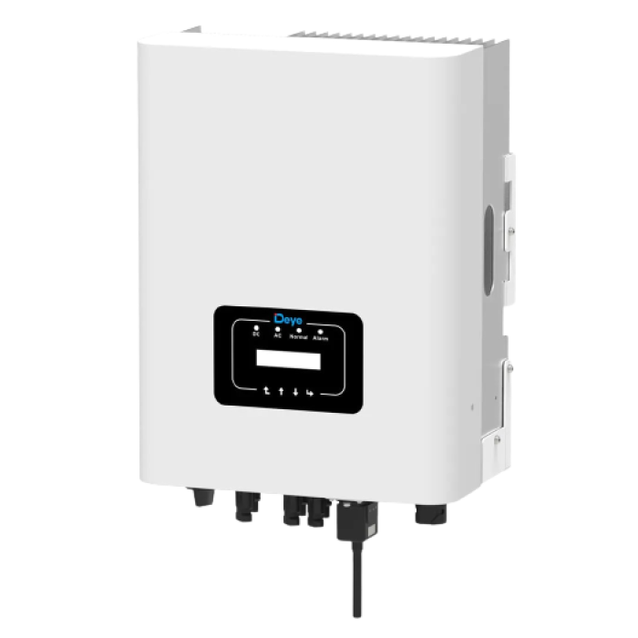 Мережевий інвертор SUN-10K-G Deye WiFi (10 kW, 3 фаза, 2 MPPT)