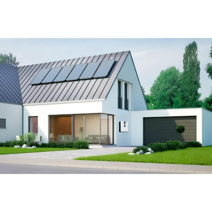 Система зберігання енергії RW-F5.3-2H3 Deye (3,6 kW / LiFePO4 51,2V 100Ah 5,32kWh)
