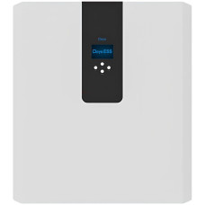 Система зберігання енергії RW-F5.3-2H3 Deye (3,6 kW / LiFePO4 51,2V 100Ah 5,32kWh)