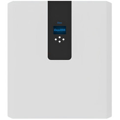 Система зберігання енергії RW-F5.3-2H3 Deye (3,6 kW / LiFePO4 51,2V 100Ah 5,32kWh)